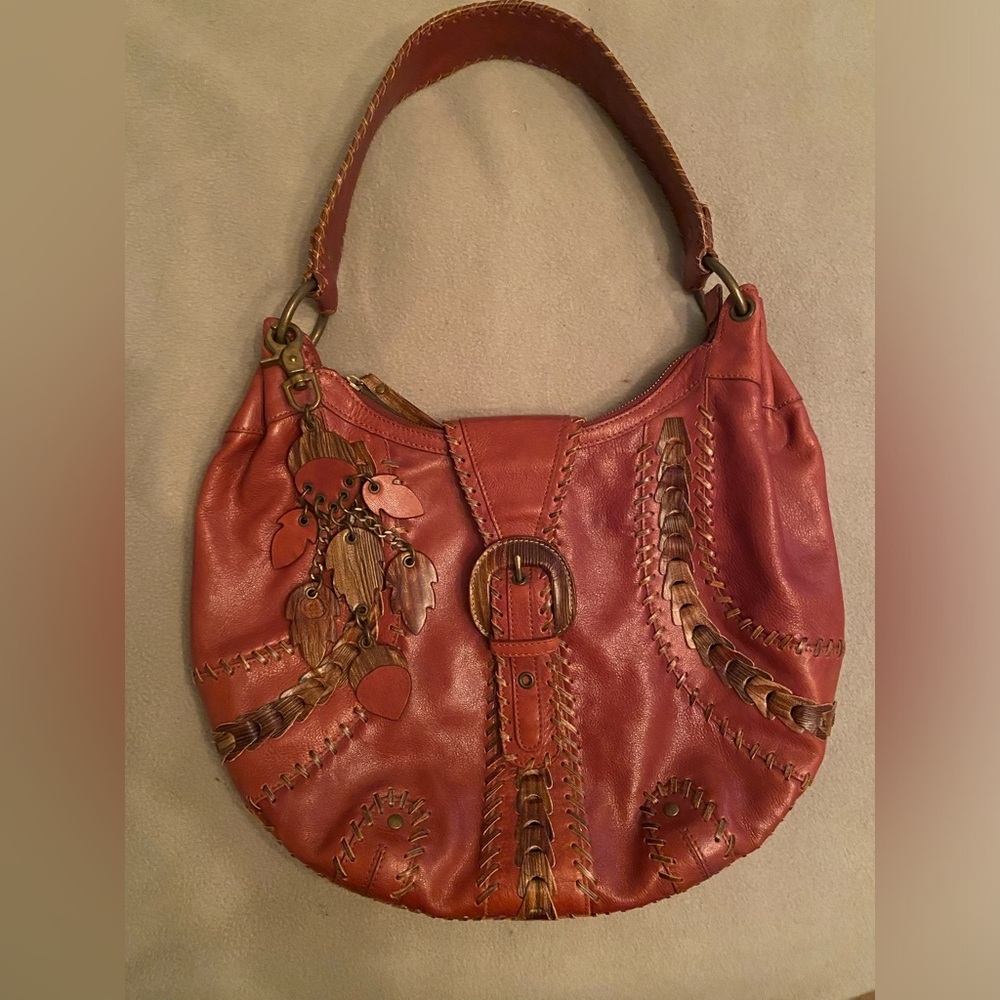 Isabella Fiore shoulder bag